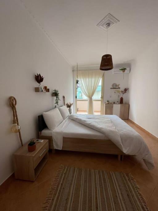 Valona Boho Apartment Vlorë Exterior foto