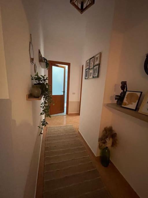 Valona Boho Apartment Vlorë Exterior foto