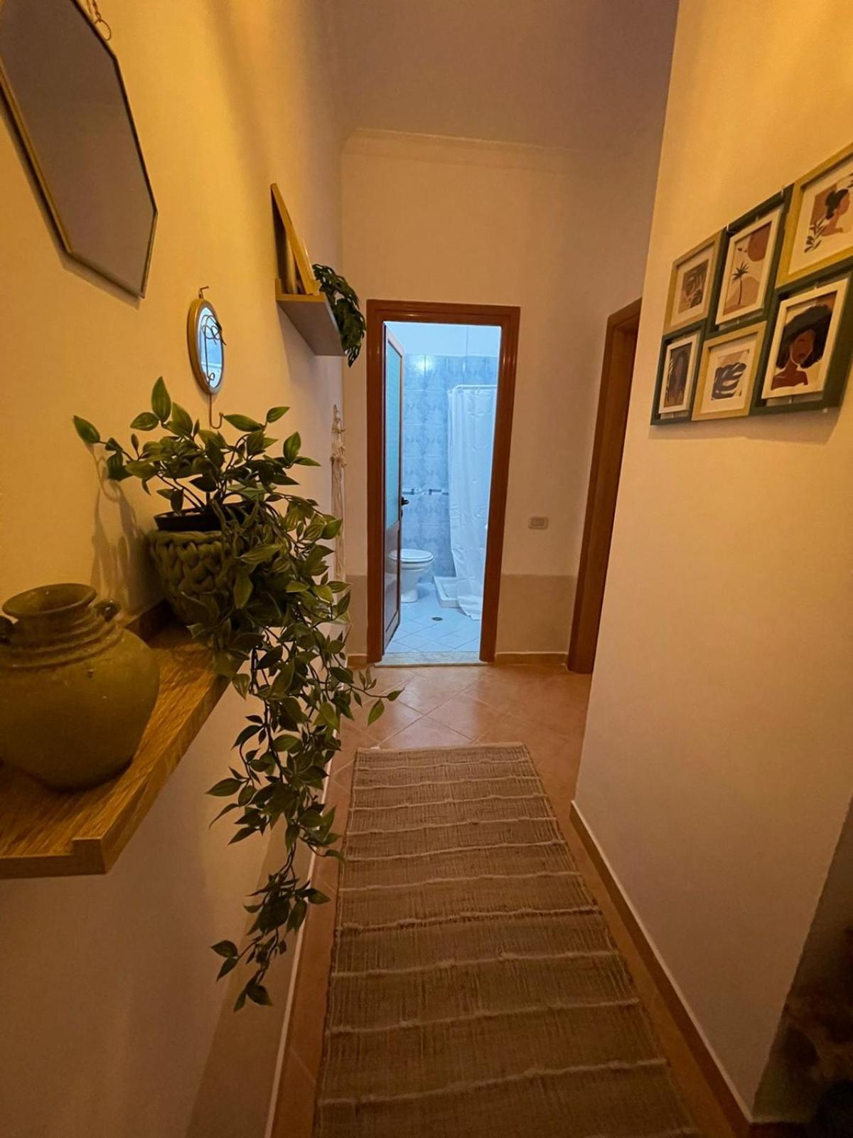 Valona Boho Apartment Vlorë Exterior foto